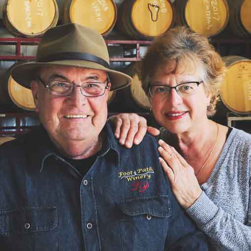 Foot Path Winery Temecula Winemakers