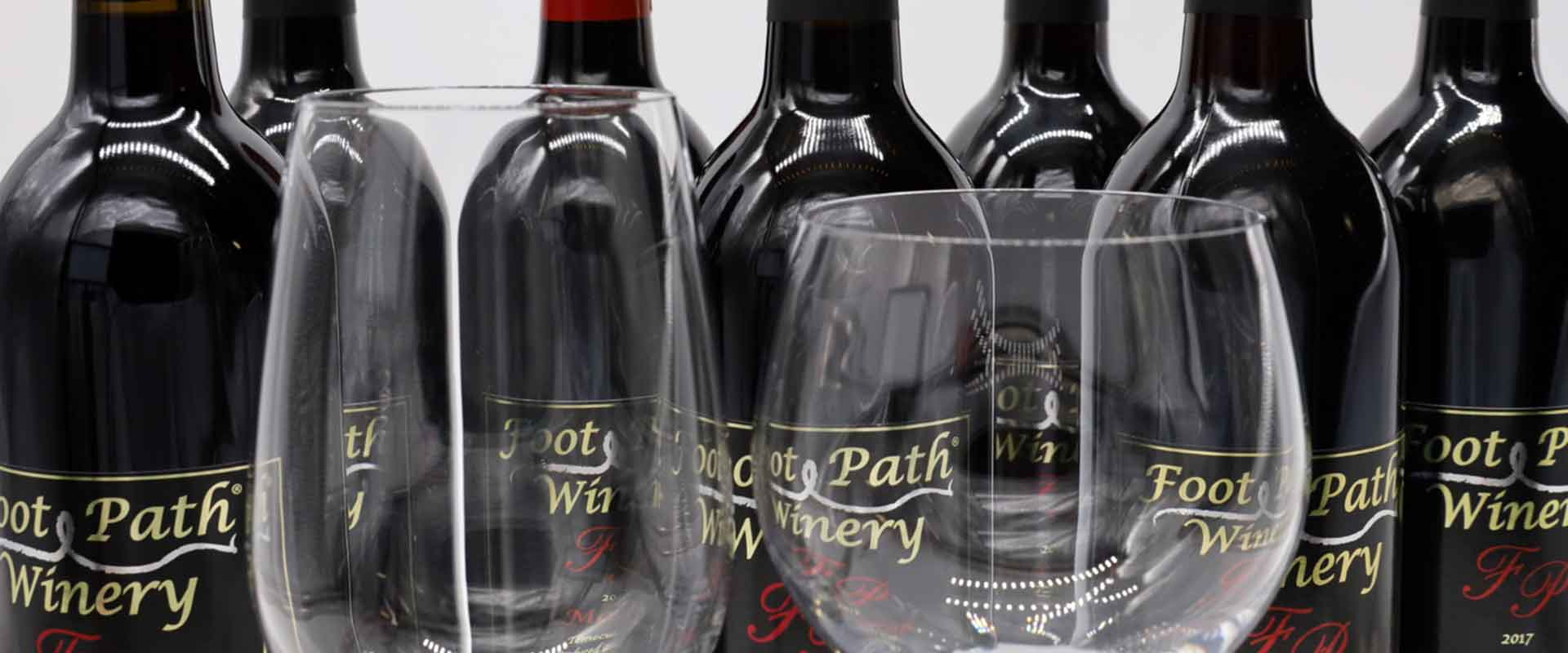 Foot Path Winery Temecula Wine Club